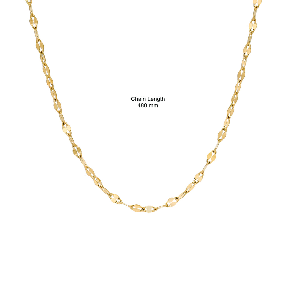 Mia Chain Necklace
