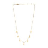 Star Charms Necklace