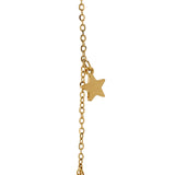 Star Charms Necklace