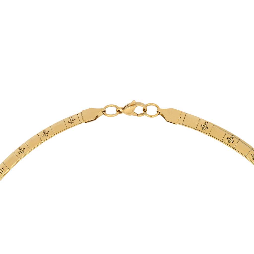 Maya Choker