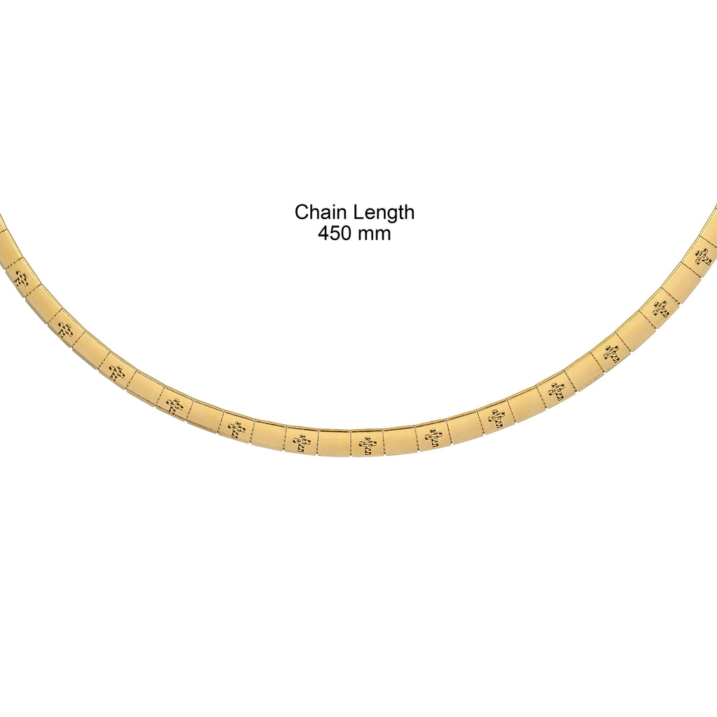 Maya Choker