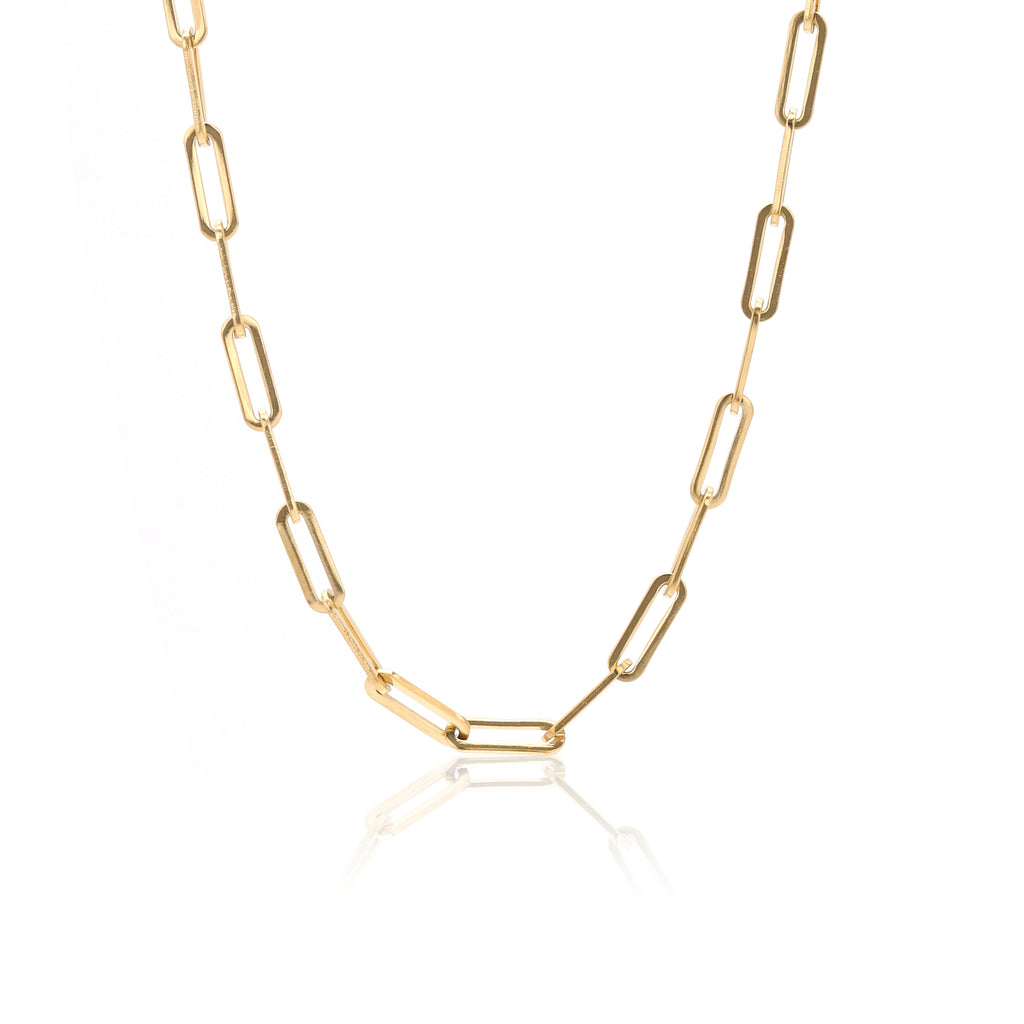 Link Necklace
