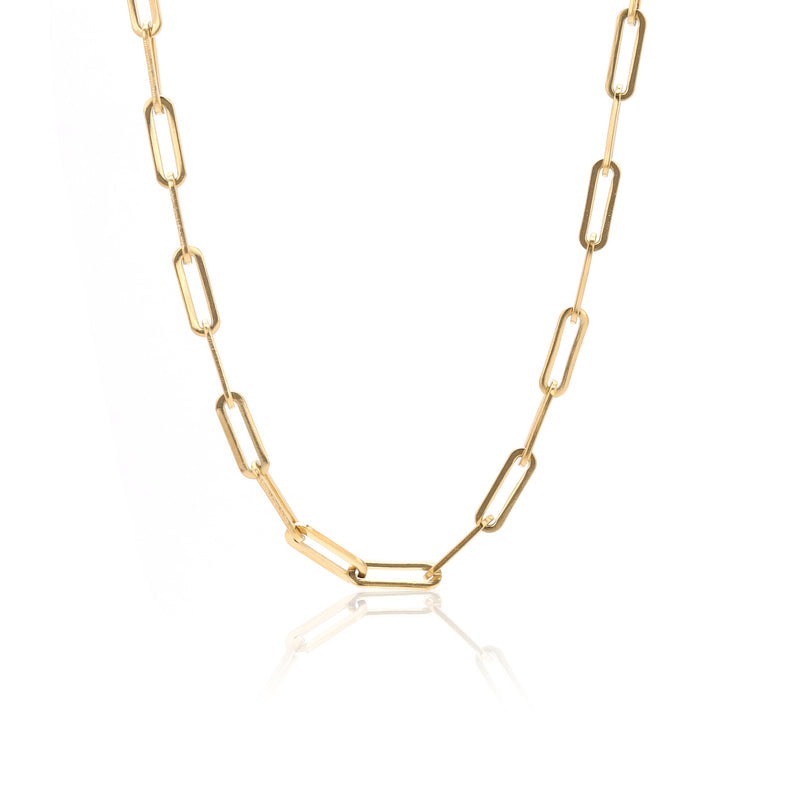 Link Necklace
