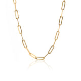Link Necklace