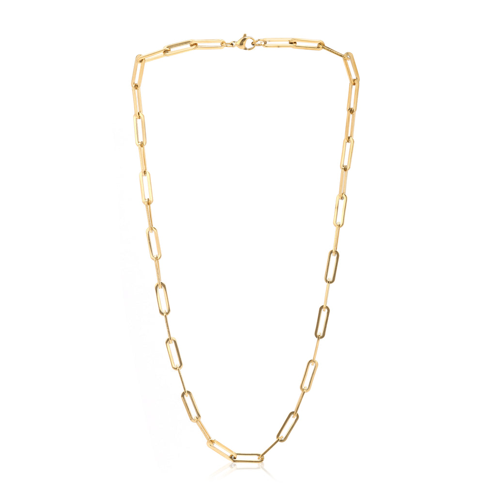 Link Necklace