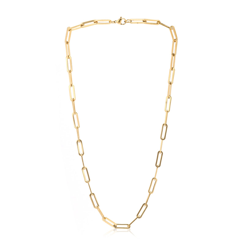 Link Necklace