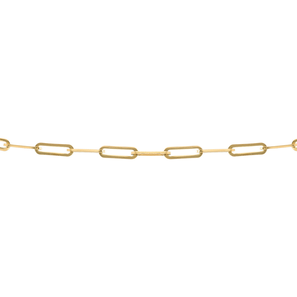 Link Necklace