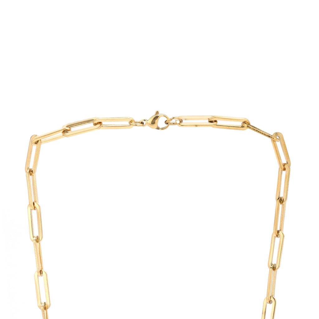 Link Necklace