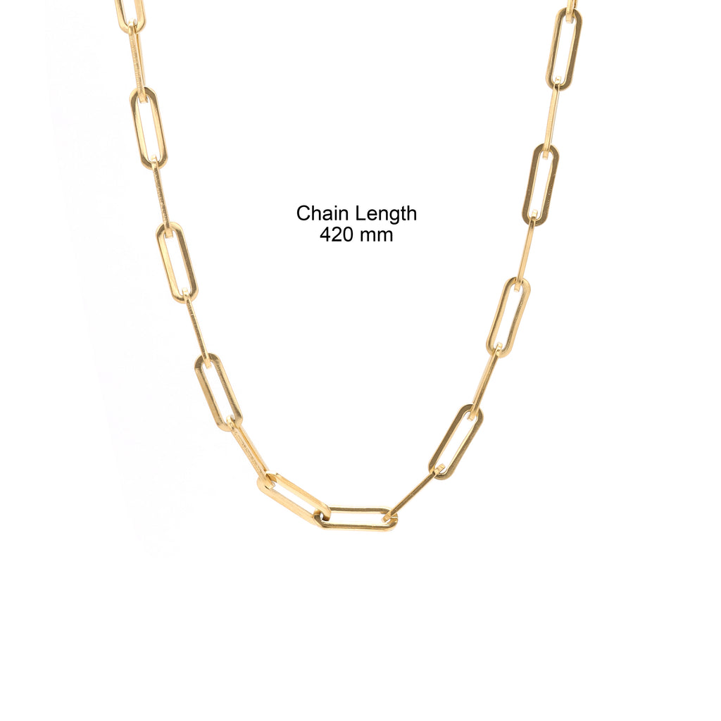 Link Necklace