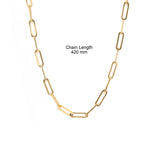 Link Necklace