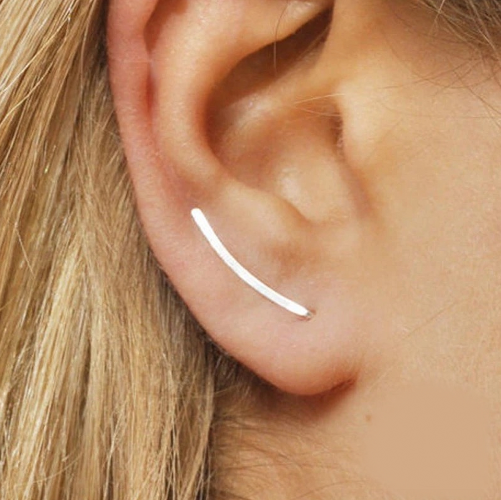 Fin Ear Climbers
