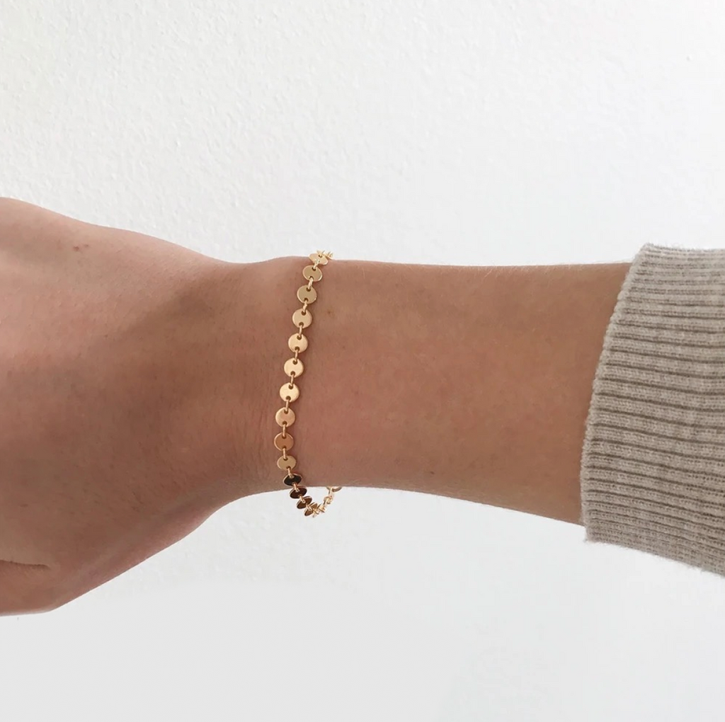 Ella Bracelet Stack