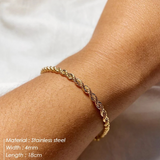 Ella Bracelet Stack