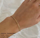 Ella Bracelet Stack