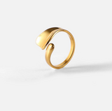 Mae Adjustable Ring