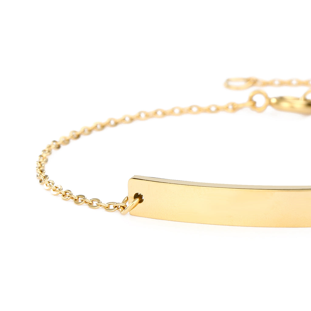 Eden Bracelet