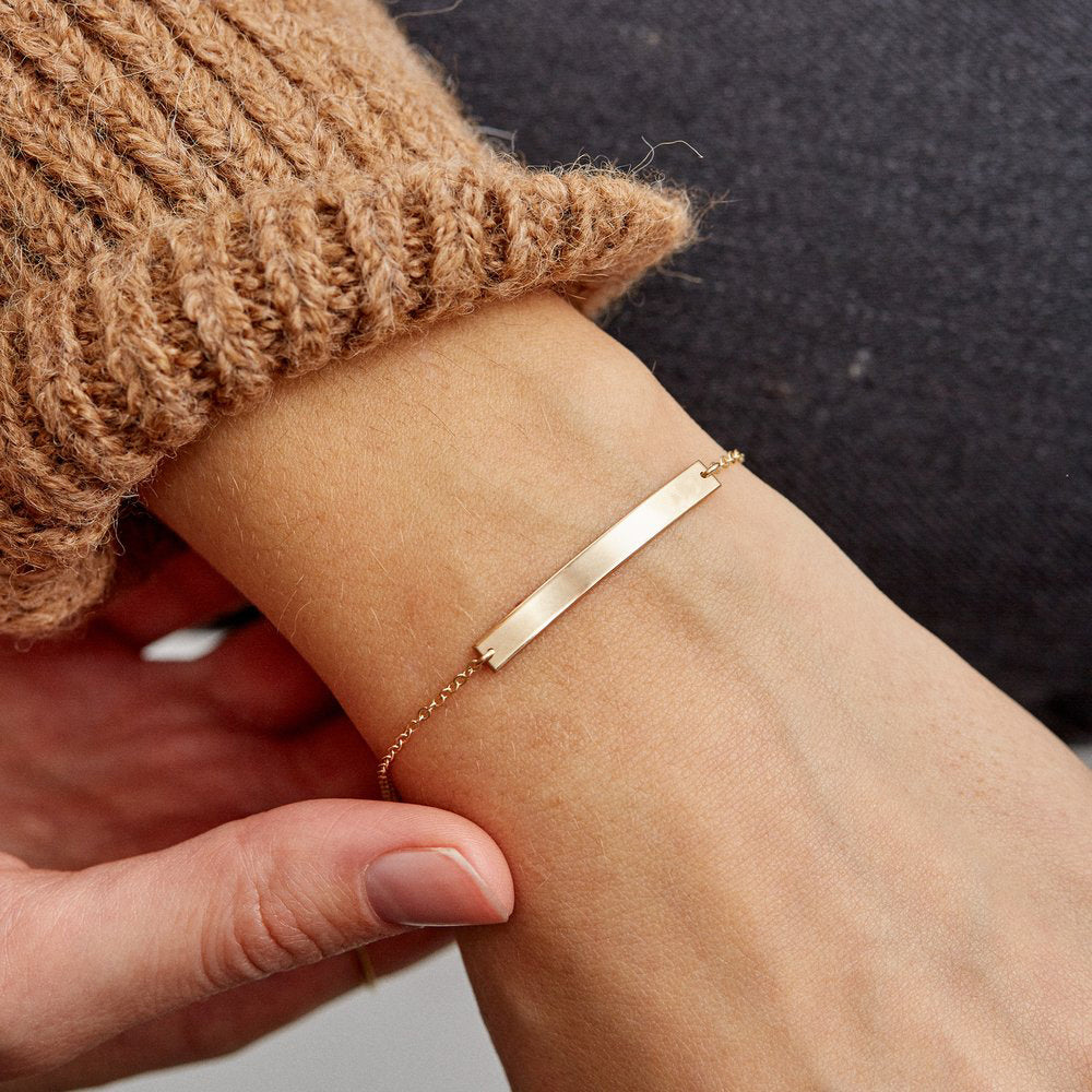 Eden Bracelet