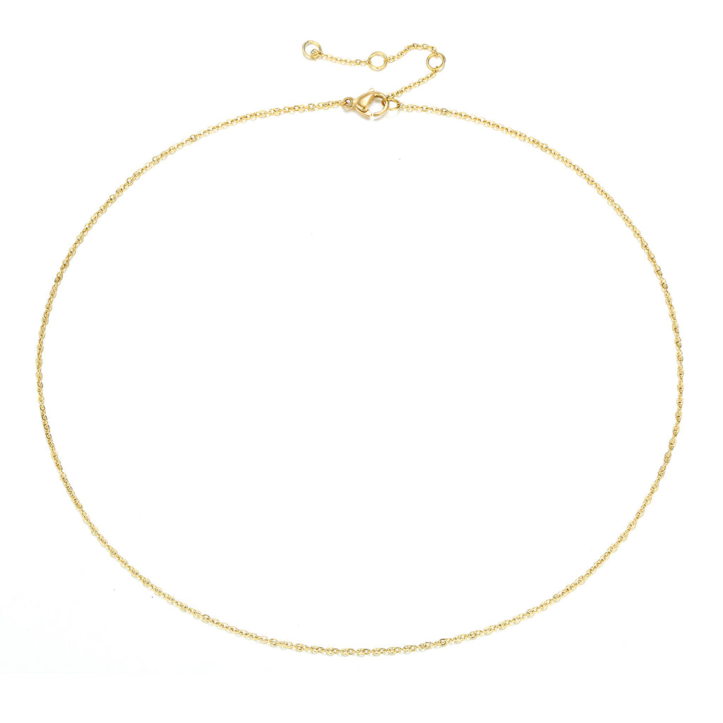 Miami Layered Necklace