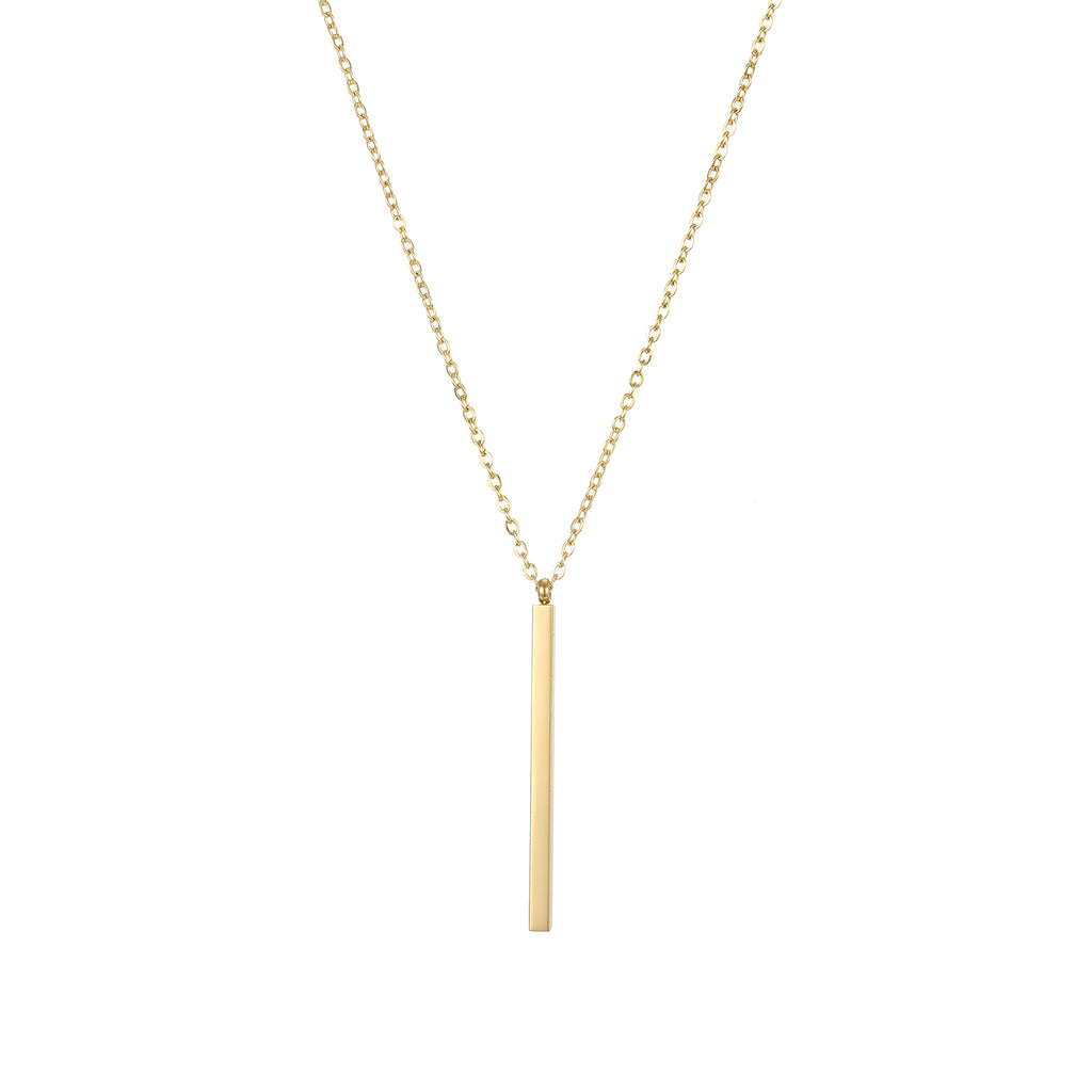 Miami Layered Necklace