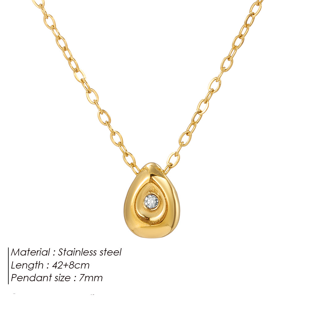 Noelle Necklace