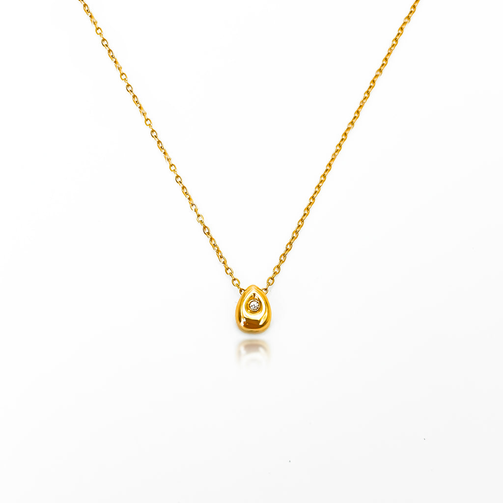 Noelle Necklace