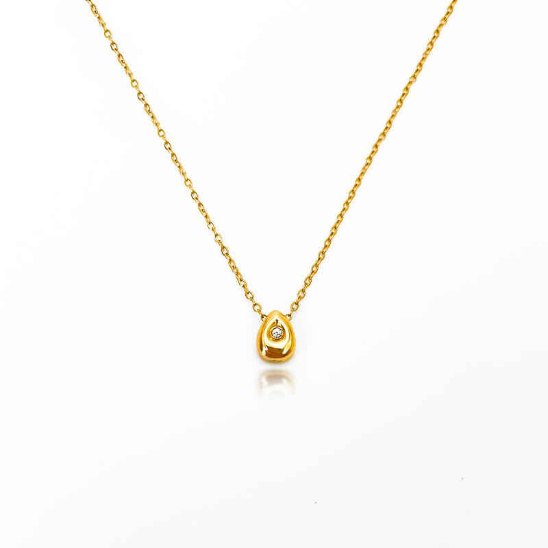 Noelle Necklace