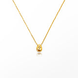 Noelle Necklace