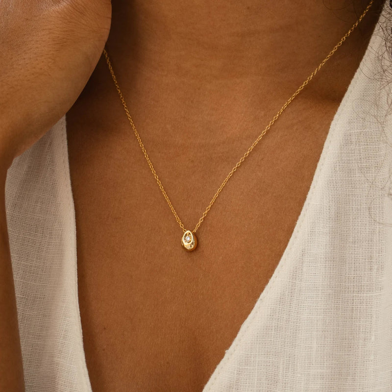 Noelle Necklace