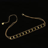Persia Choker Necklace