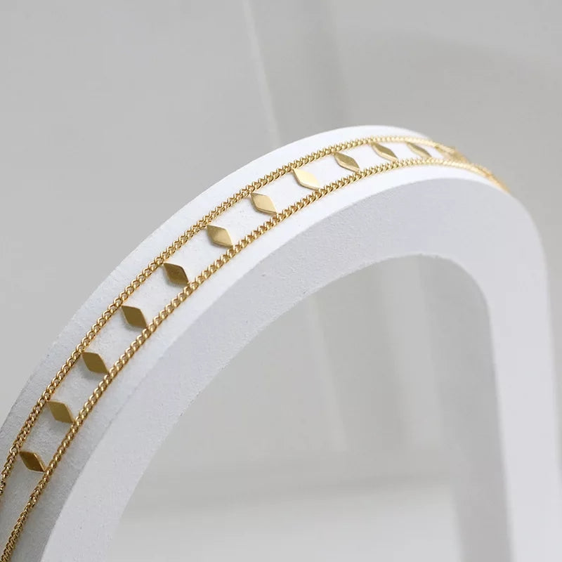 Persia Choker Necklace