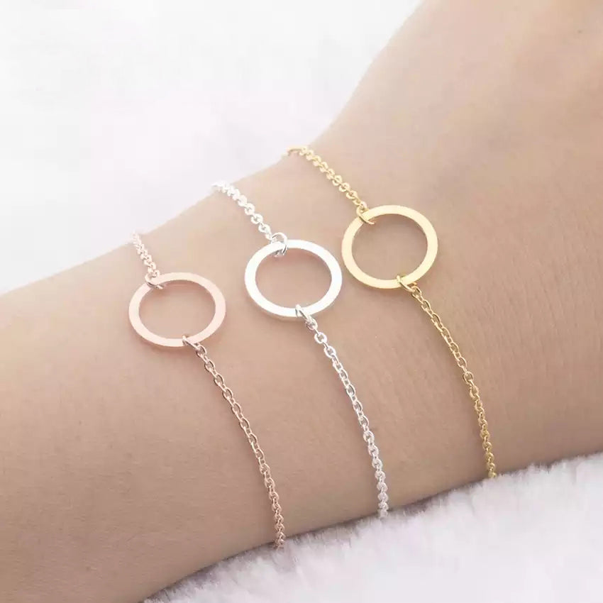 Tokyo Bracelet