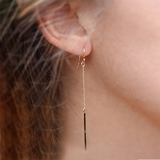 Sylvia Earrings