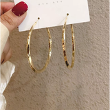 Bauble Hoops