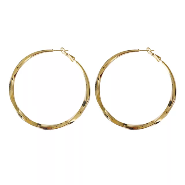 Bauble Hoops