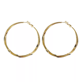 Bauble Hoops
