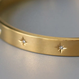 Supernova Open Cuff