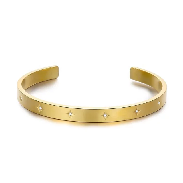 Supernova Open Cuff