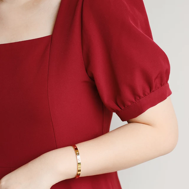 Supernova Open Cuff