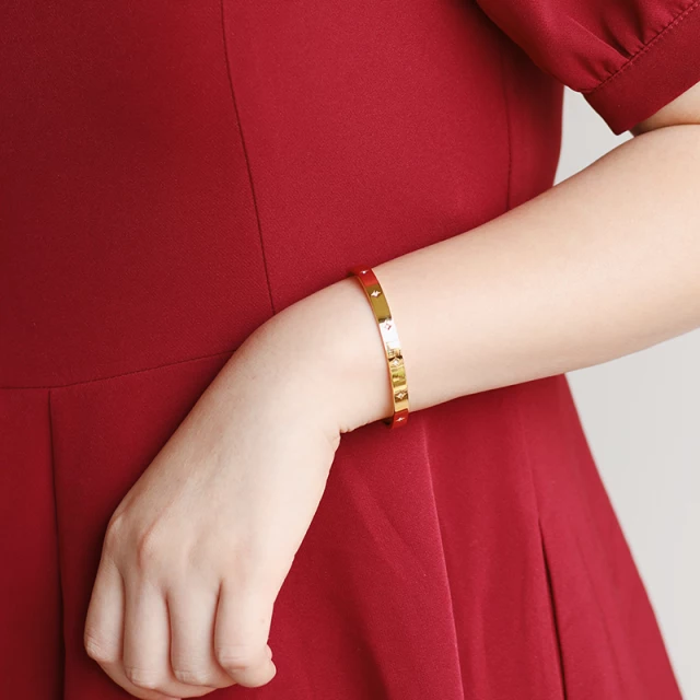 Supernova Open Cuff