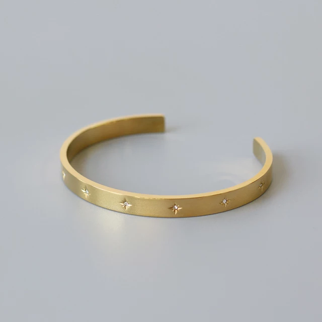 Supernova Open Cuff