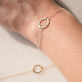 Karma Bracelet