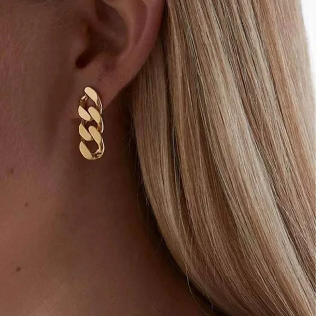 Dory Earrings