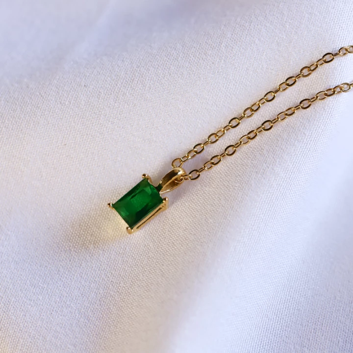 Nirvana Necklace