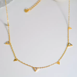 Gemma Necklace