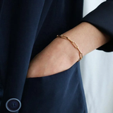 Link Chain Bracelet