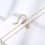 Opera Necklace