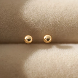 Zora Studs