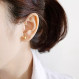 Zora Studs