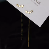 Cosmo Earrings