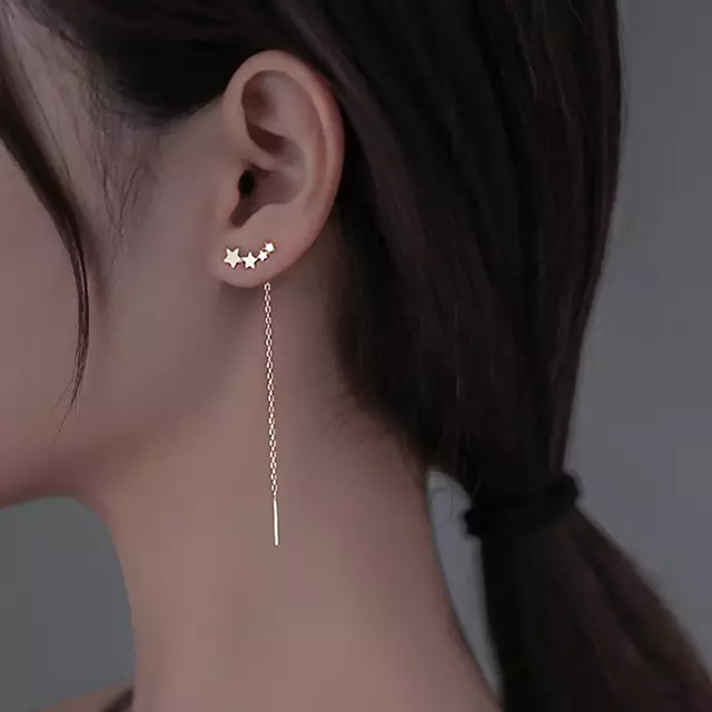 Cosmo Earrings